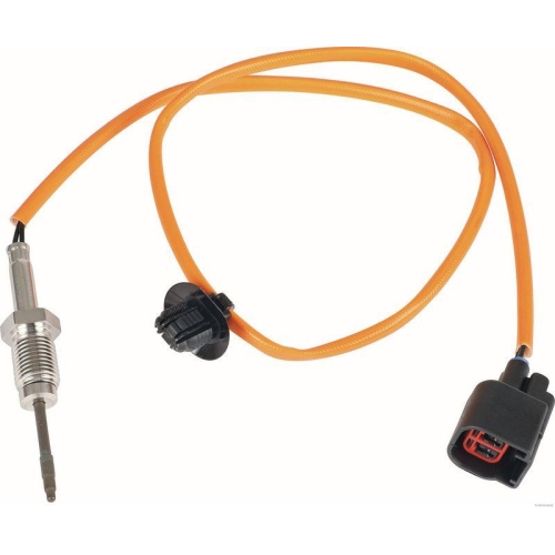 HERTH+BUSS ELPARTS Sensor, Abgastemperatur 70682340