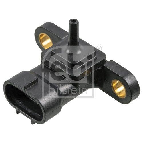 FEBI BILSTEIN Sensor, Ladedruck 198434