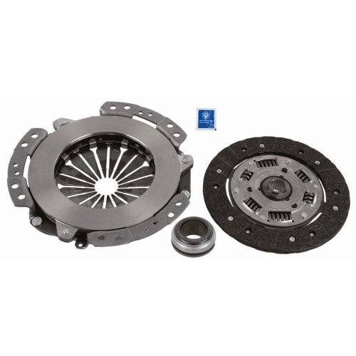 SACHS Kupplungssatz 3000 950 509