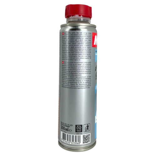 Motul K&uuml;hlerdicht Radiator Stop Leak K&uuml;hlerdichtungsmittel 300ml 110646
