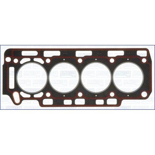 AJUSA Dichtung, Zylinderkopf FIBERMAX 10049200