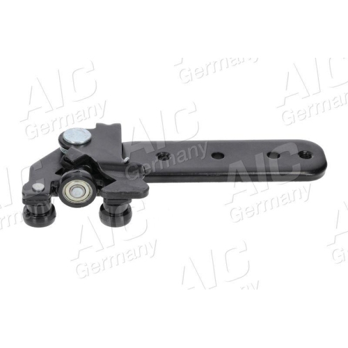 AIC Rollenf&uuml;hrung, Schiebet&uuml;r NEW MOBILITY PARTS 76120