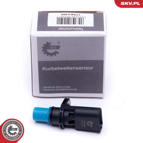ESEN SKV Lenkwinkelsensor 17SKV485