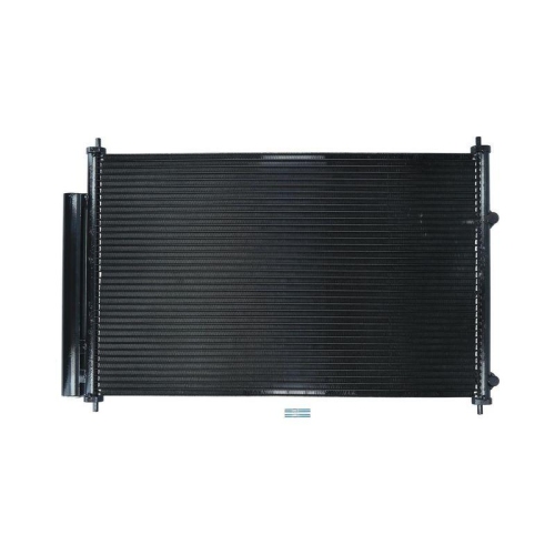 KAMOKA Kondensator, Klimaanlage 7800305