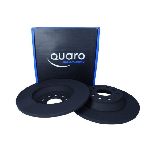 QUARO Bremsscheibe QD2268HC