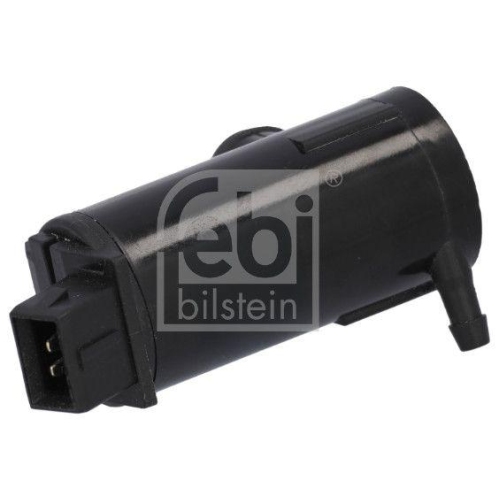 FEBI BILSTEIN Waschwasserpumpe, Scheibenreinigung 1009032