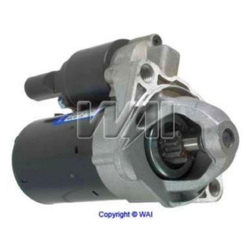 WAI Starter 17975N