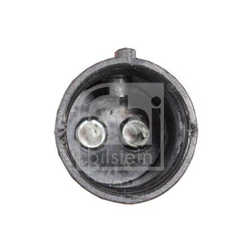 FEBI BILSTEIN Sensor, Raddrehzahl 45322