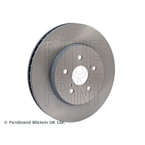 BLUE PRINT Bremsscheibe ADT343192