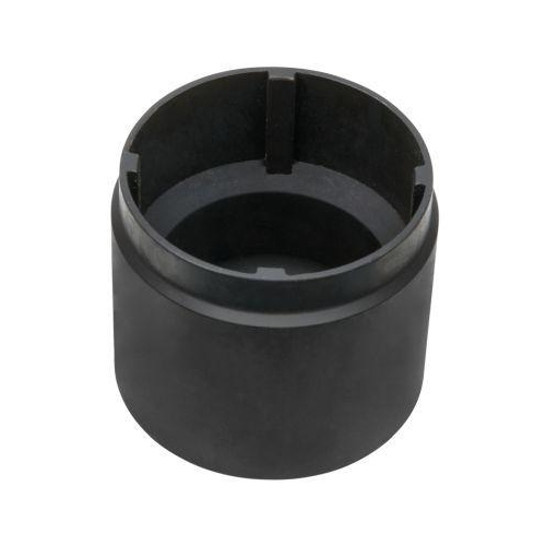 3/4 Zoll Nutmuttern-Schl&uuml;ssel mit 4 Zapfen f&uuml;r Scania Innenzapfen 65 mm KS TOOLS