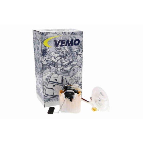 VEMO Kraftstoff-Fördereinheit Green Mobility Parts V20-09-0012