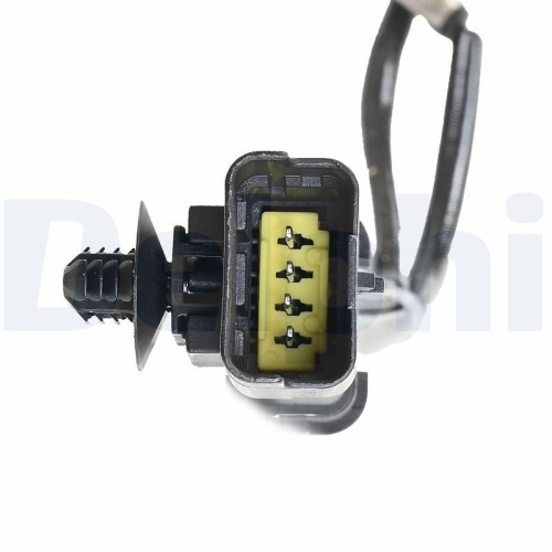 DELPHI Sensor, Abgastemperatur TS30338-12B1