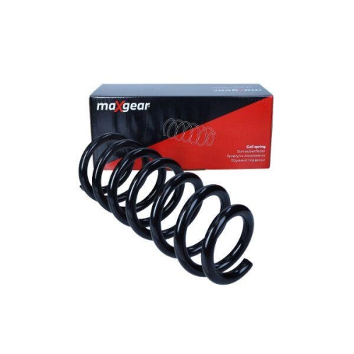 MAXGEAR Fahrwerksfeder 60-1267