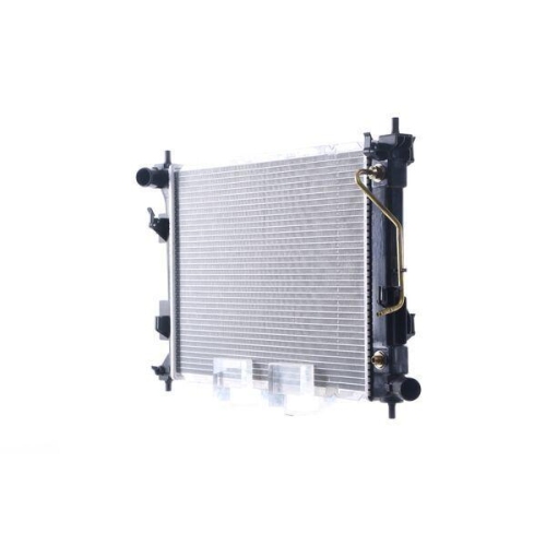 MAHLE K&uuml;hler, Motork&uuml;hlung BEHR CR 2102 000S