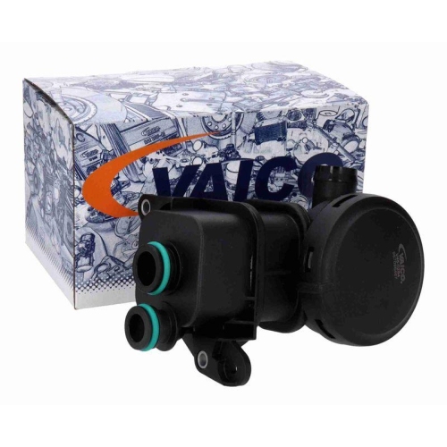 VAICO &Ouml;labscheider, Kurbelgeh&auml;useentl&uuml;ftung Original VAICO Qualit&auml;t V45-0284