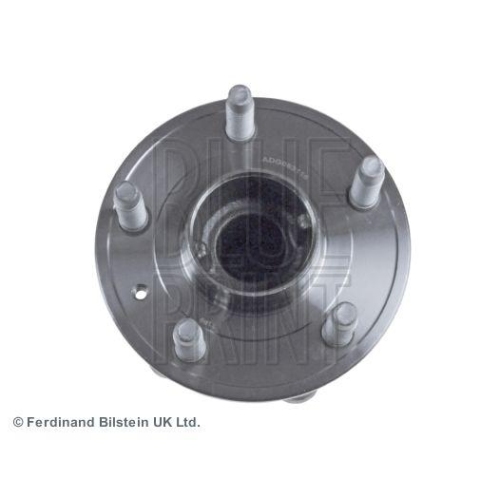 BLUE PRINT Radlagersatz