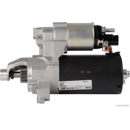 HERTH+BUSS ELPARTS Starter