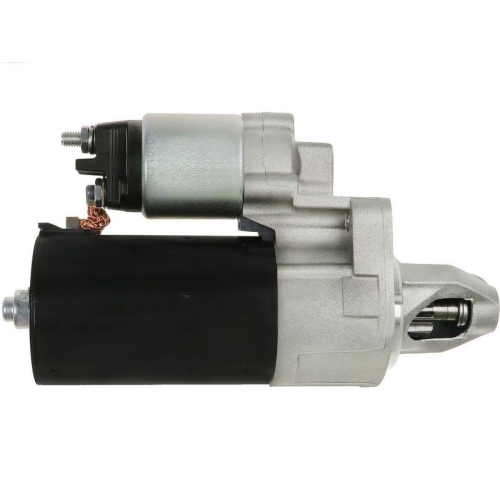 AS-PL Starter Brandneu SEG Automotive