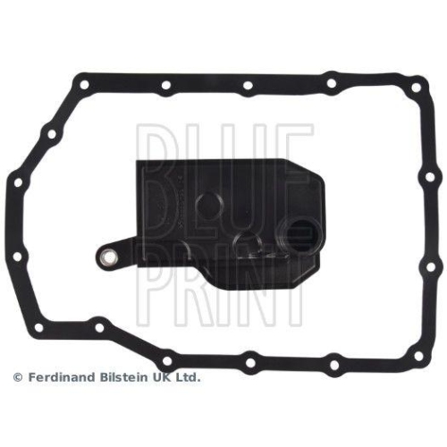 BLUE PRINT Hydraulikfiltersatz, Automatikgetriebe
