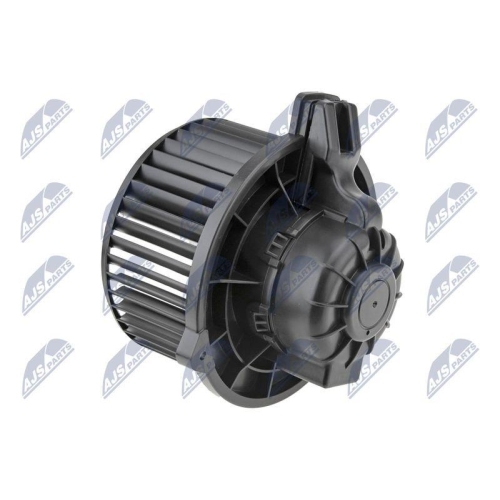 NTY Innenraumgebl&auml;se EWN-HY-001