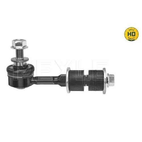 MEYLE Stange/Strebe, Stabilisator MEYLE-HD: Better than OE. 30-16 060 0018/HD