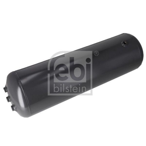 FEBI BILSTEIN Luftbeh&auml;lter, Druckluftanlage 199266