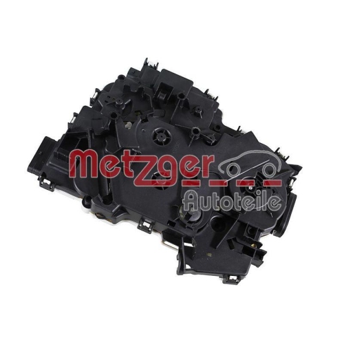 METZGER AUTOTEILE Schiebetürschloss GREENPARTS 2314584