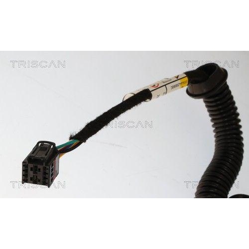 TRISCAN Gasfeder, Koffer-/Laderaum 8710 29328