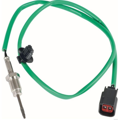 HERTH+BUSS ELPARTS Sensor, Abgastemperatur 70682341