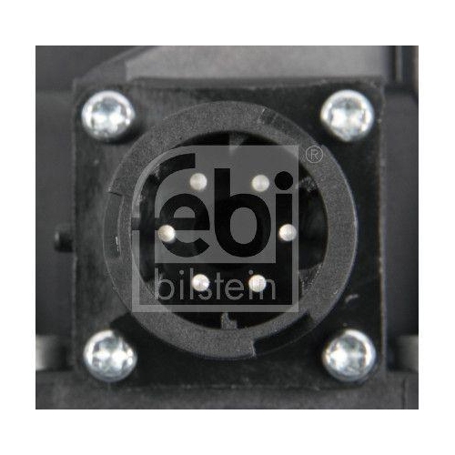 FEBI BILSTEIN Magnetventil, Retarder 179367