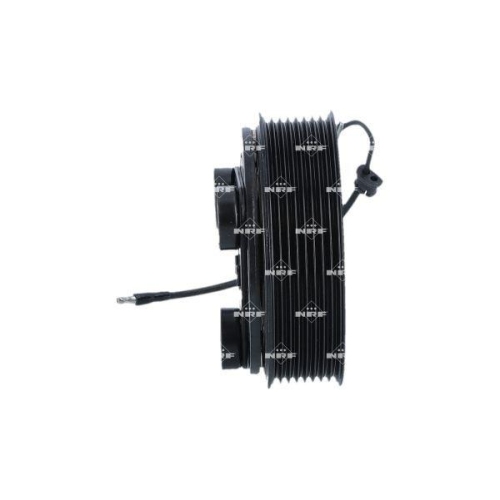NRF Magnetkupplung, Klimakompressor 380226