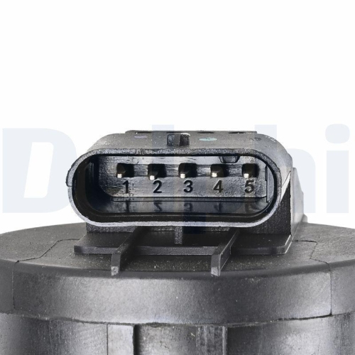 DELPHI AGR-Ventil EG10756-12B1