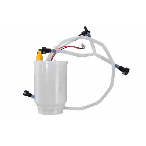 HELLA Schlingertopf, Kraftstoffpumpe 8TF 358 312-521