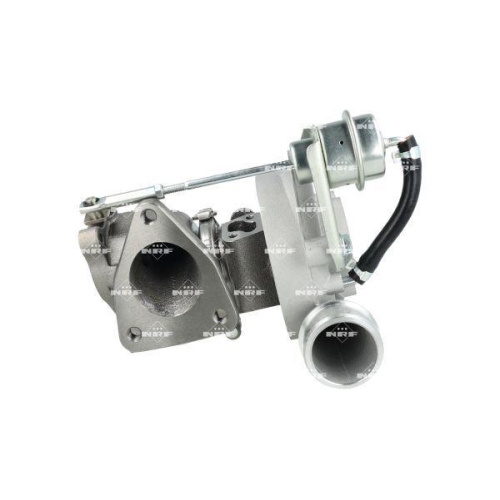 NRF Lader, Aufladung EASY FIT 90010418