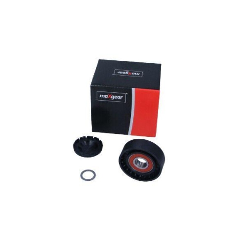 MAXGEAR Spannrolle, Keilrippenriemen 54-1040