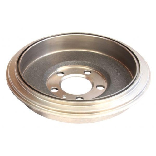 MAPCO Bremstrommel 35707