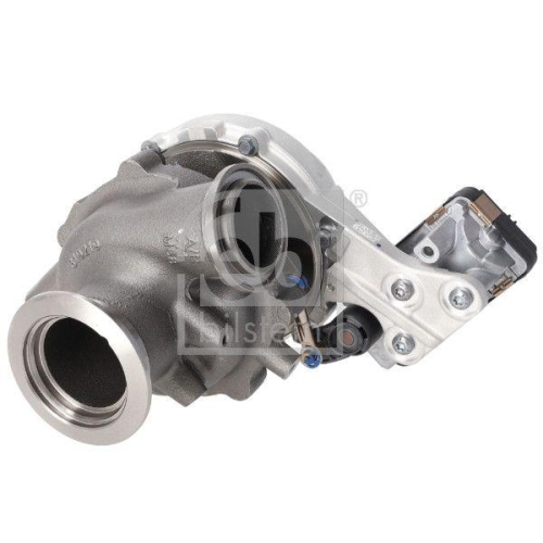 FEBI BILSTEIN Lader, Aufladung Garrett Turbo NEU 187106