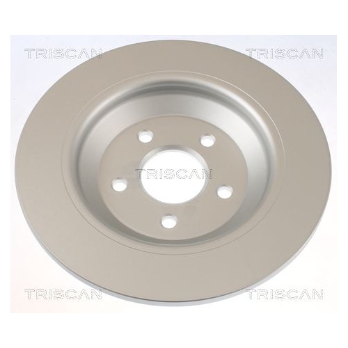 TRISCAN Bremsscheibe 8120 16187c