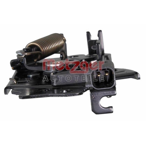 METZGER Motorhaubenschloss GREENPARTS 2310743