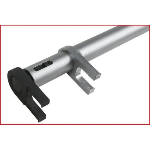 Federspanner f.VAG-Auspuff-Stahlklammern,790mm KS TOOLS 500.8220