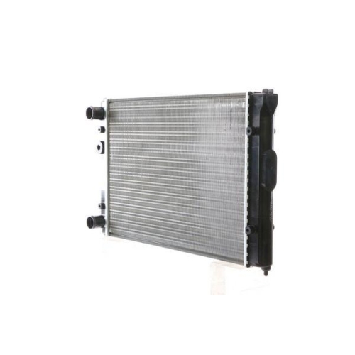 MAHLE Kühler, Motorkühlung BEHR CR 272 000S