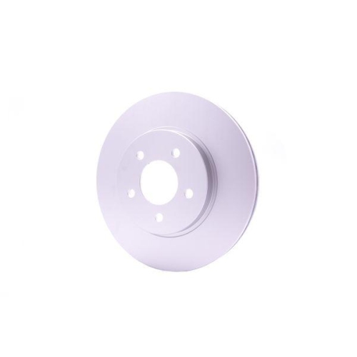 HELLA Bremsscheibe PRO