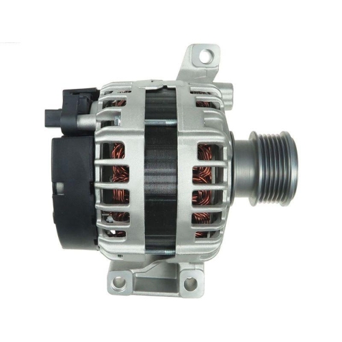 AS-PL Generator Brandneu AS-PL