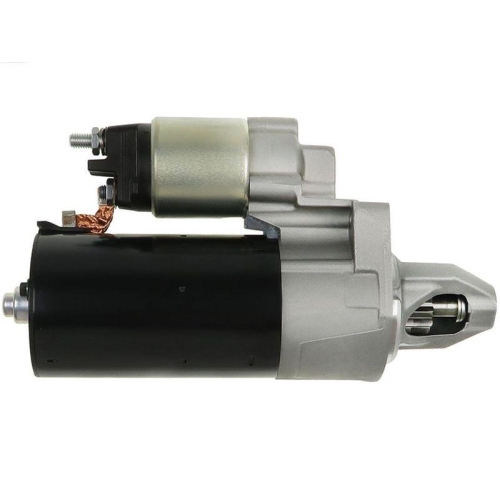 AS-PL Starter Brandneu SEG Automotive