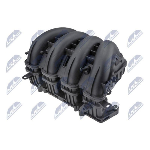 NTY Saugrohrmodul BKS-MZ-003