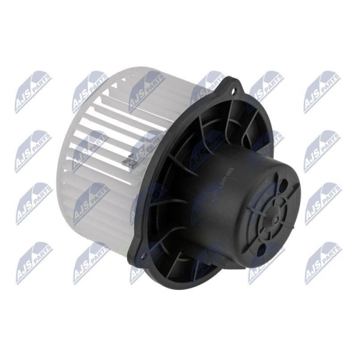 NTY Innenraumgebl&auml;se EWN-HY-003