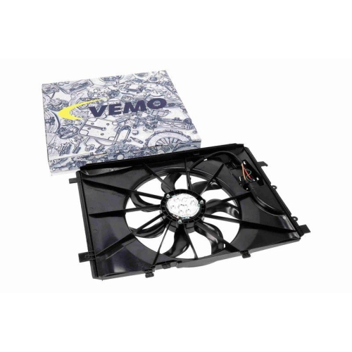VEMO Elektromotor, Kühlerlüfter Original VEMO Qualität V30-01-1626