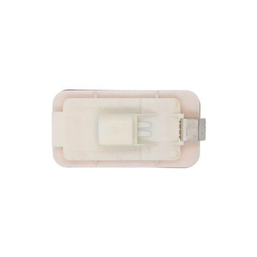 TRUCKLIGHT Seitenmarkierungsleuchte SM-VO003