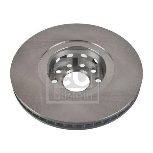 FEBI BILSTEIN Bremsscheibe 18656