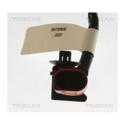 TRISCAN Sensor, Abgastemperatur 8826 29172